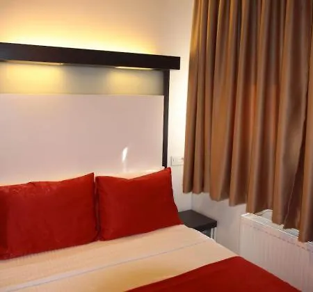 The Legendary Plat-ine House Hotel