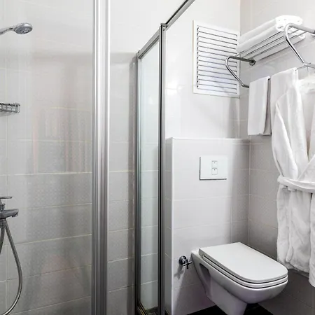 فندق The Legendary Plat-ine House